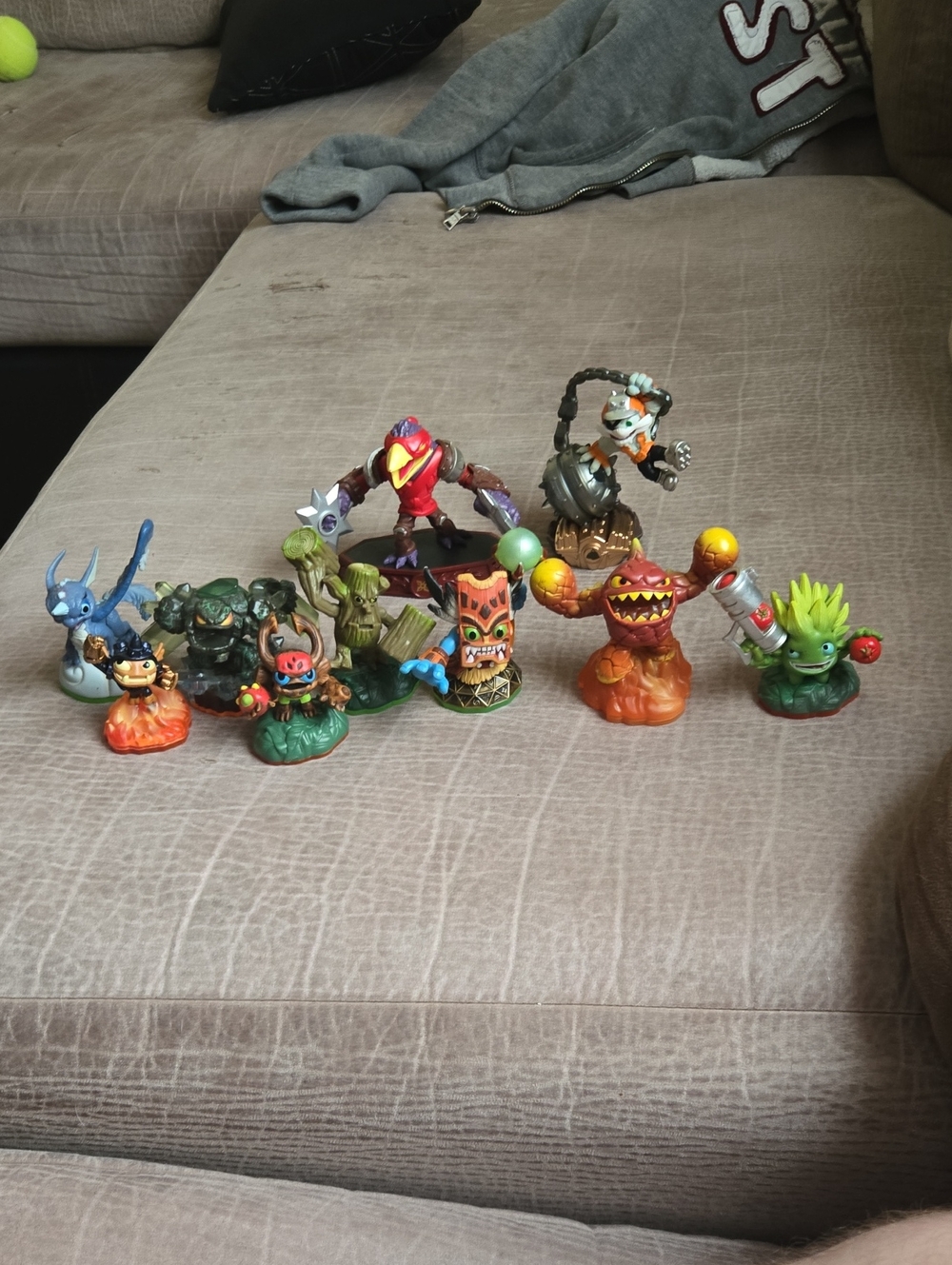 Skylander Lot #3